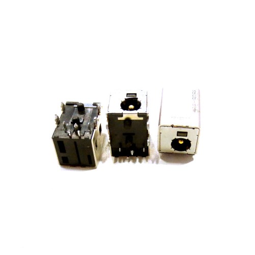 HP DC ligzda 4.8 mm