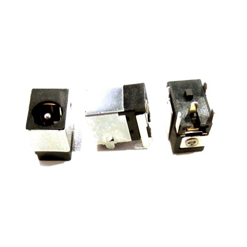 HP DC ligzda 5.5 mm