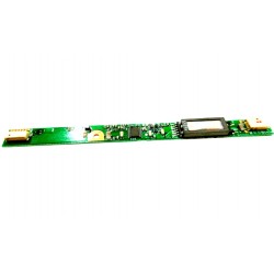 Fujitsu-Siemens Lifebook E4010 Invertors