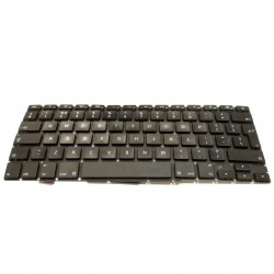 MacBook Pro A1398 klaviatūra