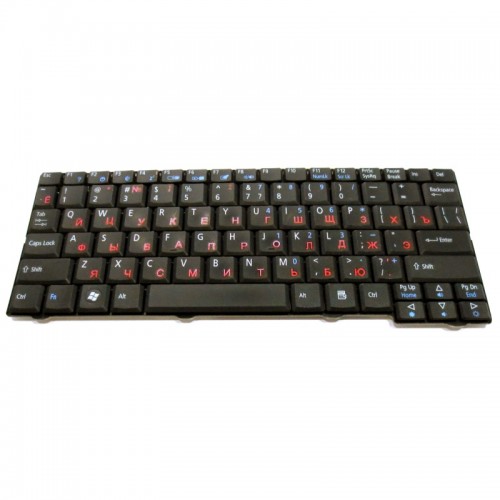 ACER One A110, D520 Keyboard