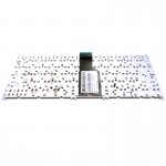 ACER Aspire S3-391 Silver Keyboard