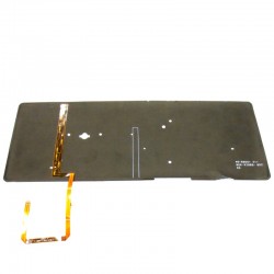Klaviatūras apgaismojums Acer M5