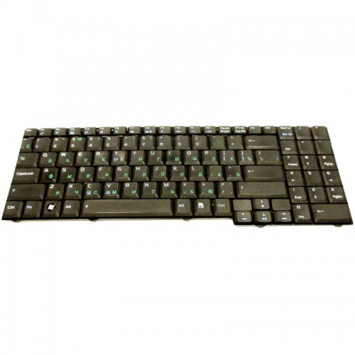 ASUS M51 Keyboard