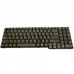 ASUS M70 Keyboard