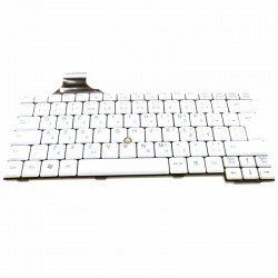 Fujitsu-Siemens Lifebook S7010 Keyboard