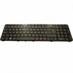 HP Pavilion DV 4000 Keyboard