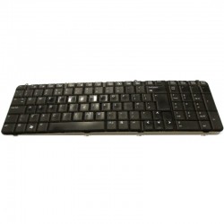 HP Compaq DV 9000 Keyboard