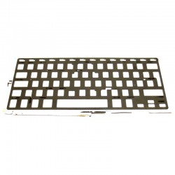 Klaviatūras apgaismojums MacBook A1278