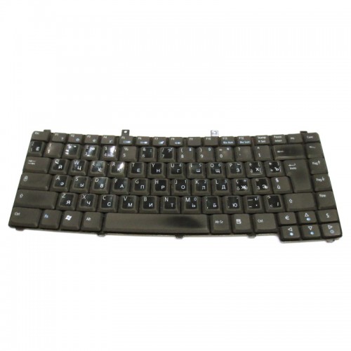 Acer TravelMate ZL1 4100 Keyboard