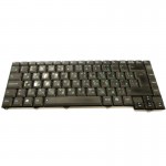 ASUS F3S Keyboard