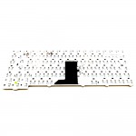 ASUS F3S Keyboard