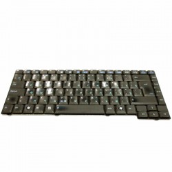 ASUS X51R X58c X51 X50 X58L F5 Keyboard