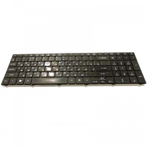ACER Emachines E640G Keyboard
