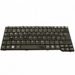 Fujitsu-Siemens Esprimo V6515 Keyboard