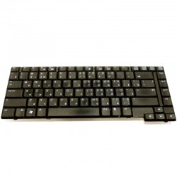 HP Compaq 6455B 6735B 6730B Keyboard