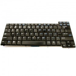 HP Compaq NC8000 Keyboard