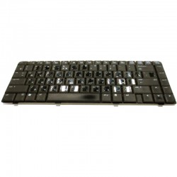 HP Pavilion 6000 Keyboard
