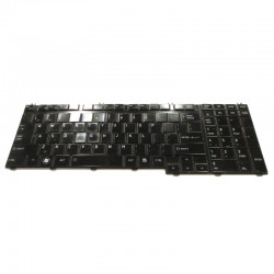 TOSHIBA Keyboard NSK-TFK01
