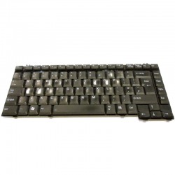 TOSHIBA Satellite A135 A130 A105 A100 Equium A70 A80 A100 A110 M30 M40 M50 M70 A60 QOSMIO Keyboard