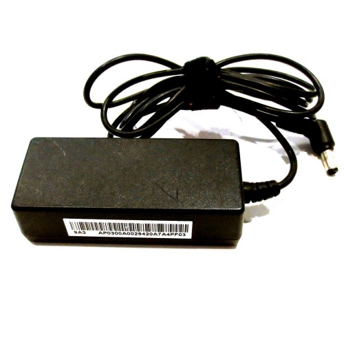HP DC lādētājs (19V 1.58A 30W)
