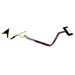Fujitsu-Siemens Amilo A1650 LCD šleifs