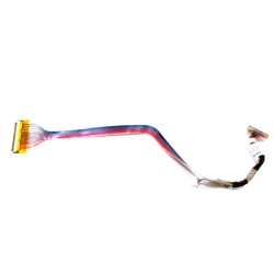 HP Compaq NW8240 LCD šleifs