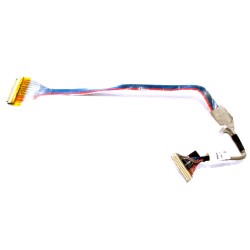 HP Compaq NX8000 LCD šleifs