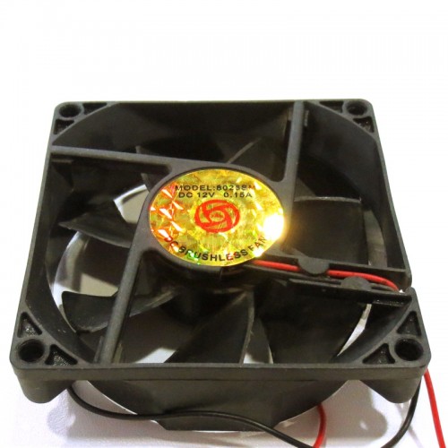Procesora Ventilātors