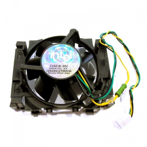 Intel Procesora Ventilātors