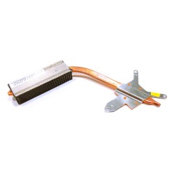 ASUS F3S Radiātors