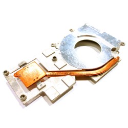 ASUS M51T Radiātors