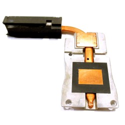 HP 6735B Radiātors