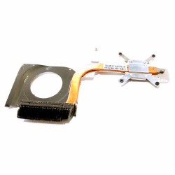 HP Pavilion DV 6000 Radiātors