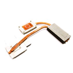 TOSHIBA Satellite A300 Radiātors