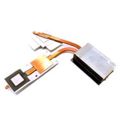 TOSHIBA Satellite A505 Radiātors