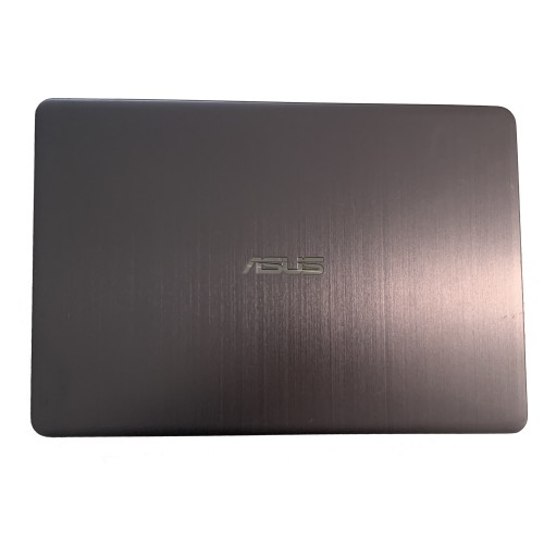 ASUS S410U LCD back cover