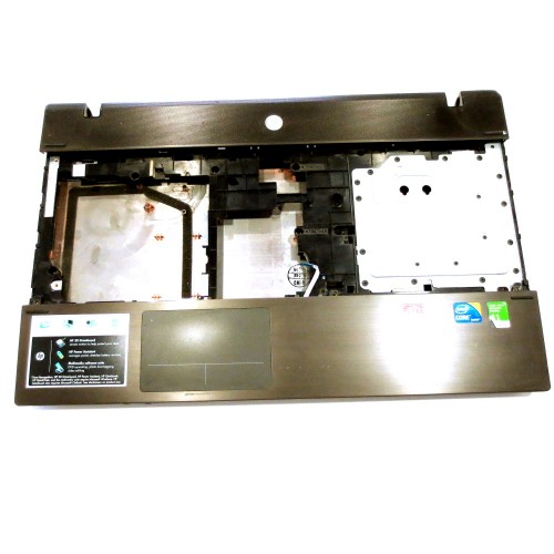 HP ProBook 4720S Top case