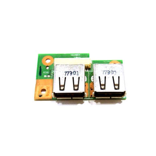 ACER Aspire 4920G USB ligzda