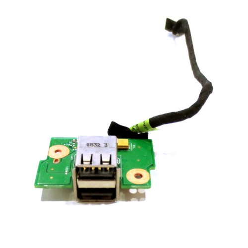 ACER Aspire 5330 USB ligzda