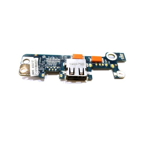 ACER Aspire 7520 USB ligzda