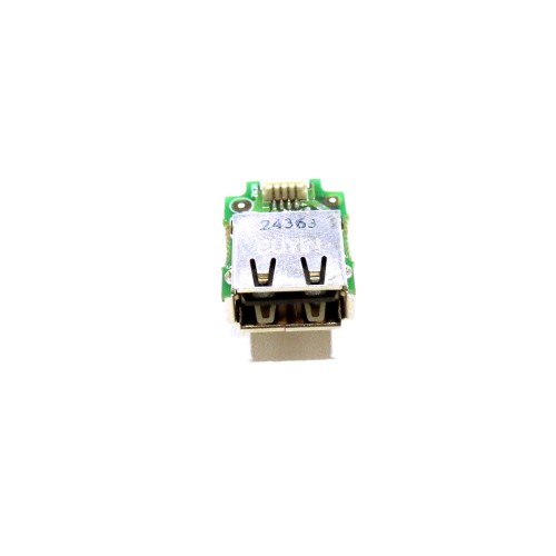 FUJITSU-Siemens Amilo 1640 USB ligzda
