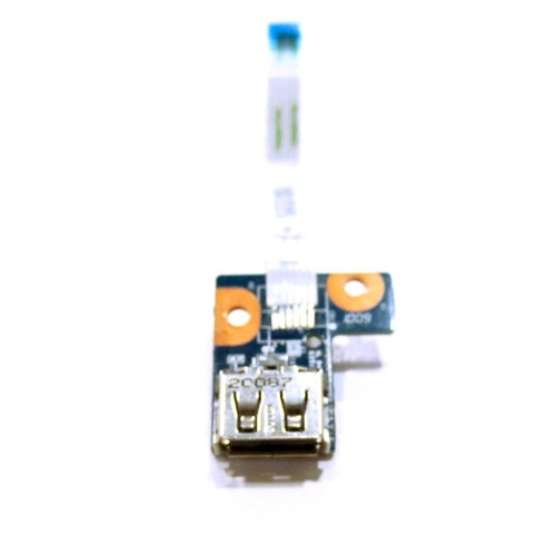 HP Compaq CQ62 USB ligzda