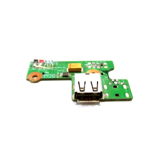 HP Pavilion DV 6500 USB ligzda