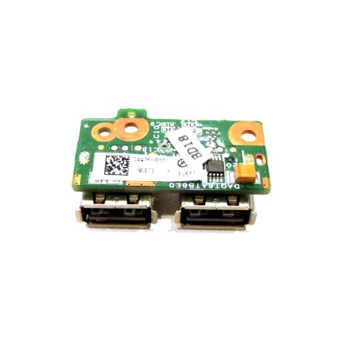 HP Pavilion DV5-1254 USB ligzda