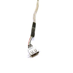 TOSHIBA Satellite A505 USB ligzda