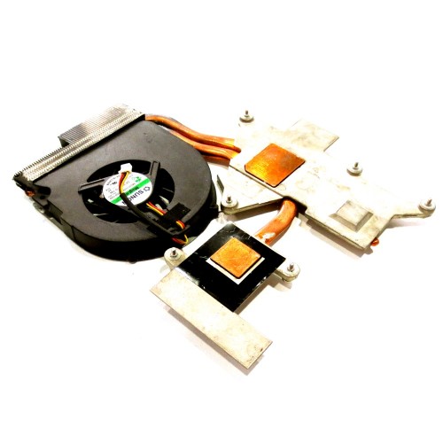 ACER Aspire 5536 Procesora Ventilātors + Radiātors