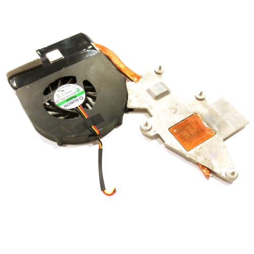 ACER Aspire 5536 Procesora Ventilators + Radiators