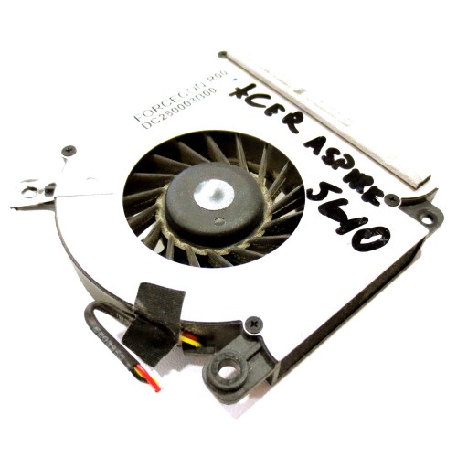 ACER Aspire 5610 Procesora Ventilātors 