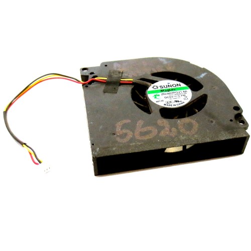 ACER Aspire 5620 Procesora Ventilātors